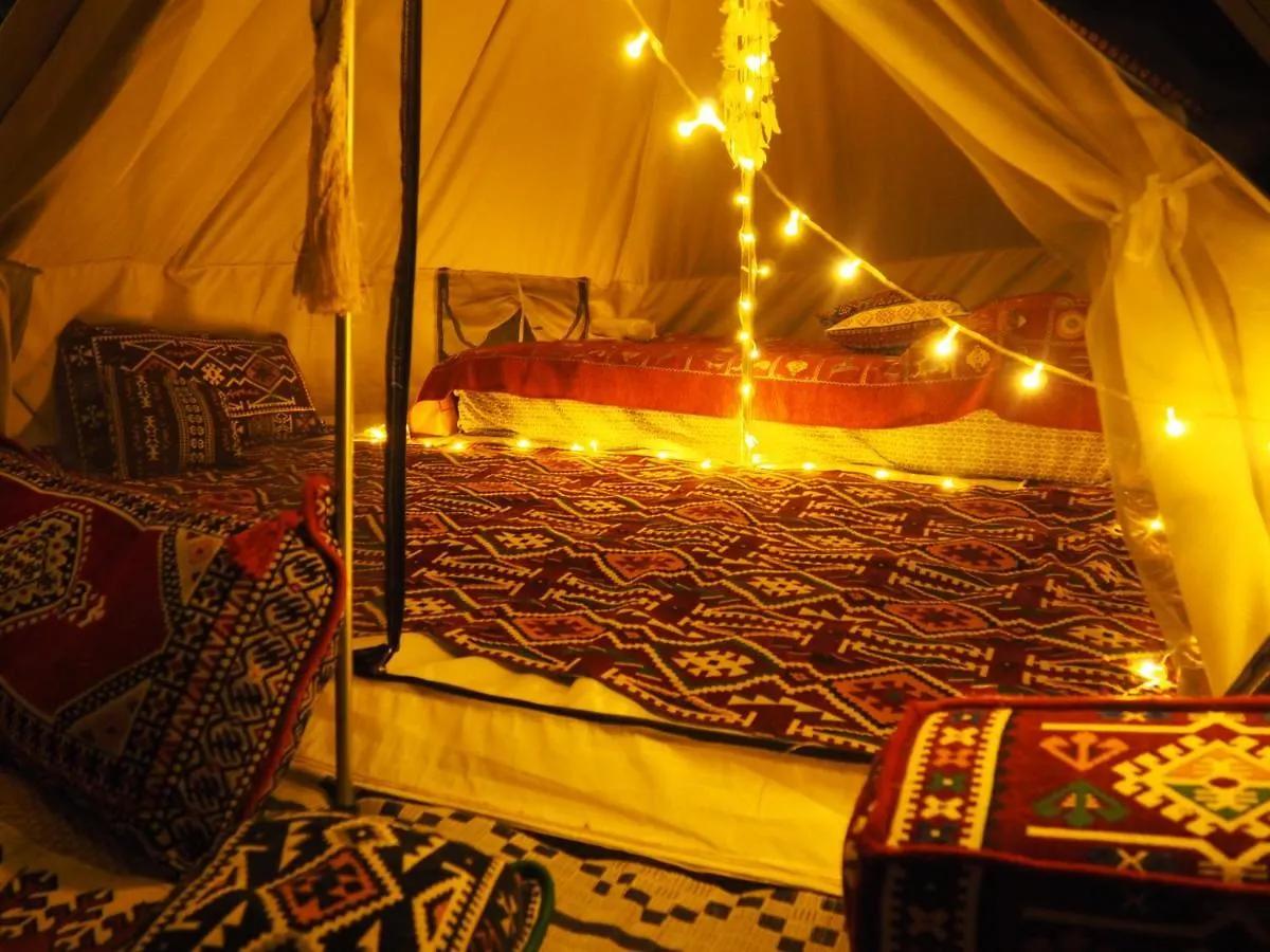 Luxury tent Butterfly Valley Beach Glamping Oludeniz