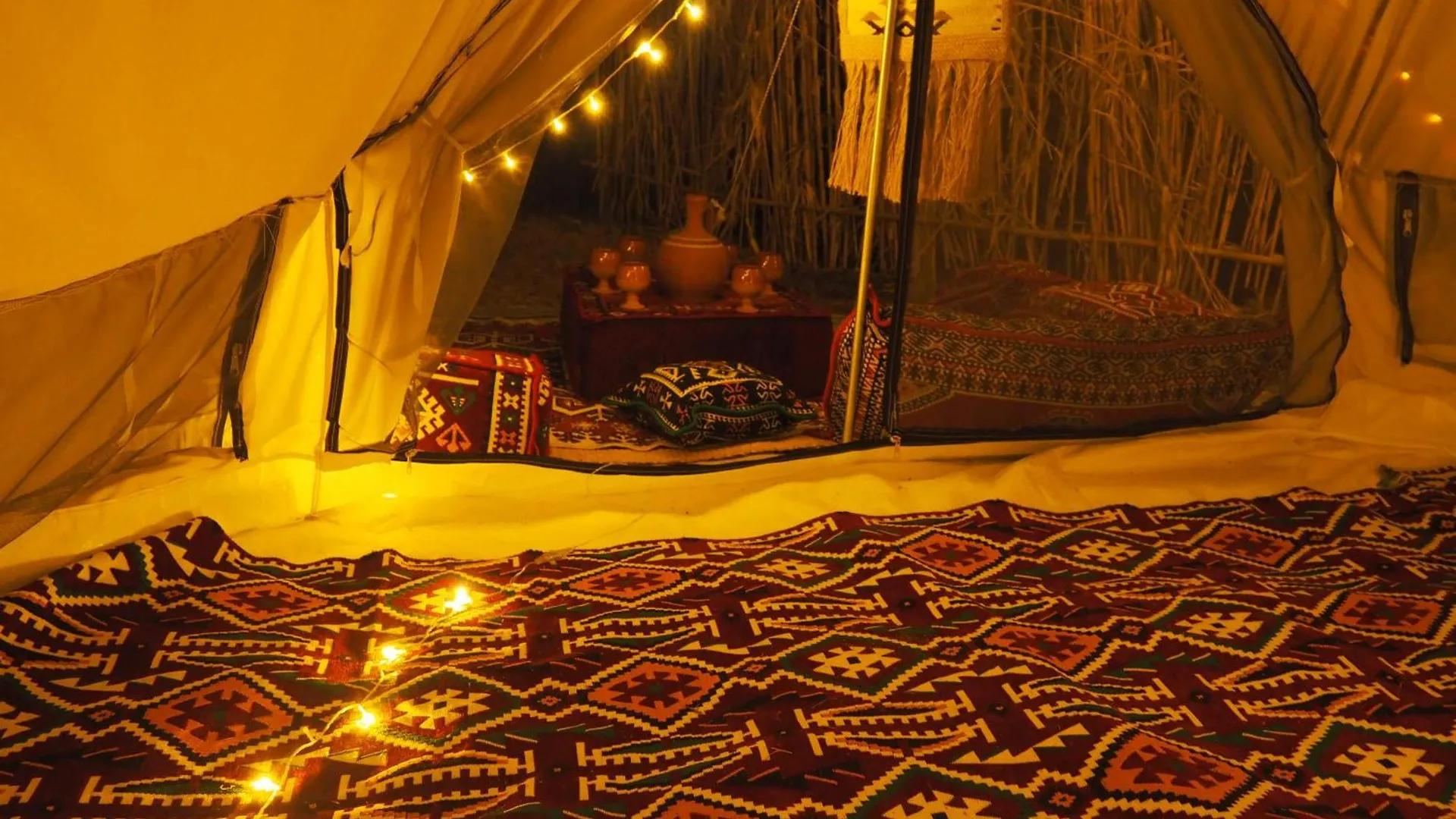 Butterfly Valley Beach Glamping Oludeniz 0*,  Turkey