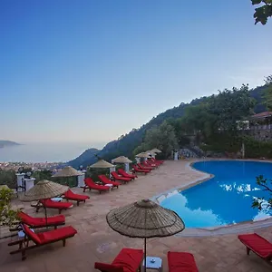 Otel Paradise Garden, Ölüdeniz