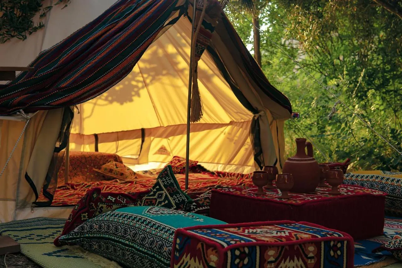 Butterfly Valley Beach Glamping Ölüdeniz 0*,