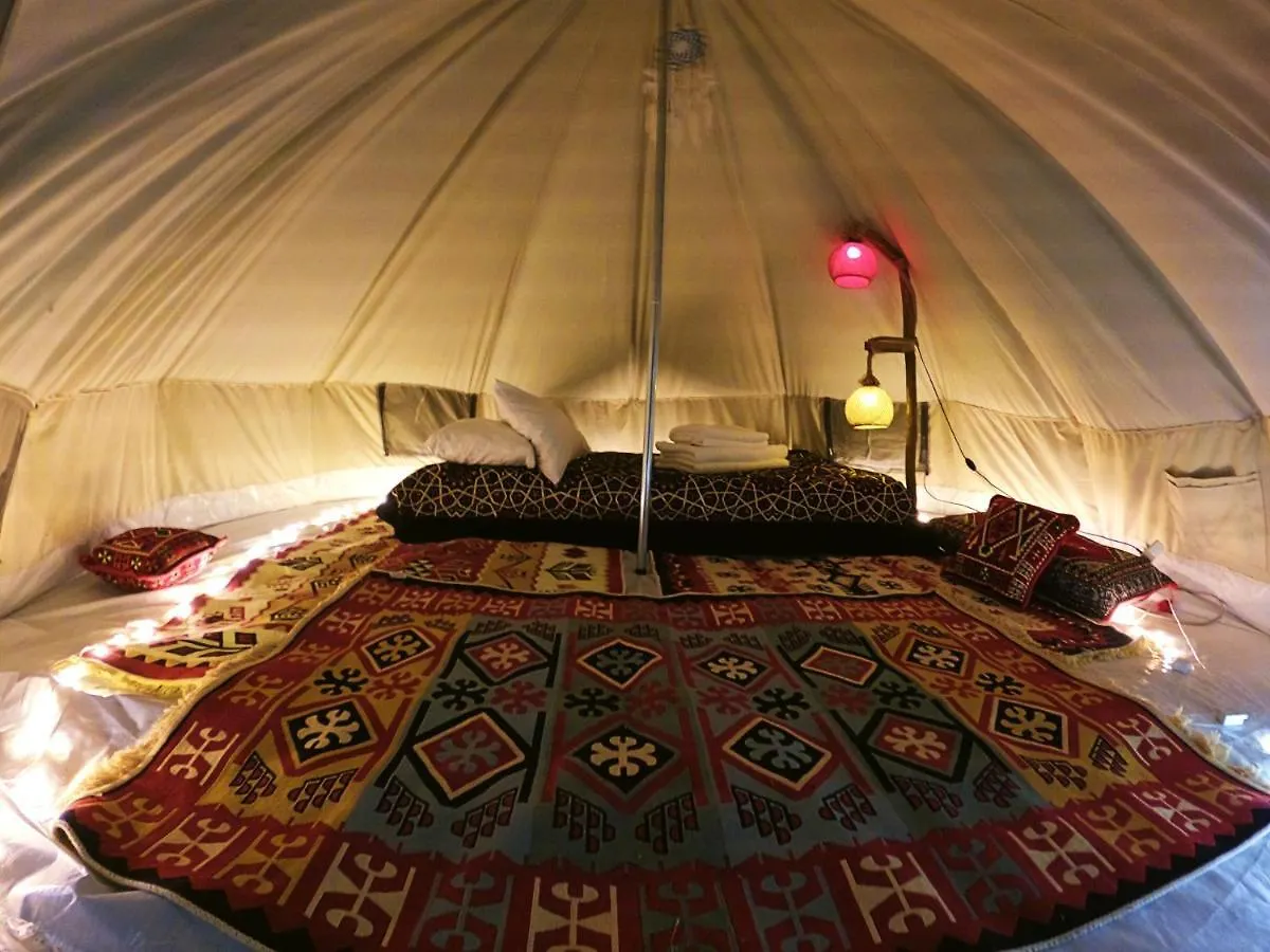 Butterfly Valley Beach Glamping Ölüdeniz 0*,  Türkei