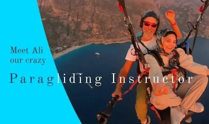 Butterfly Valley Beach Glamping Oludeniz 0*,  Turecko