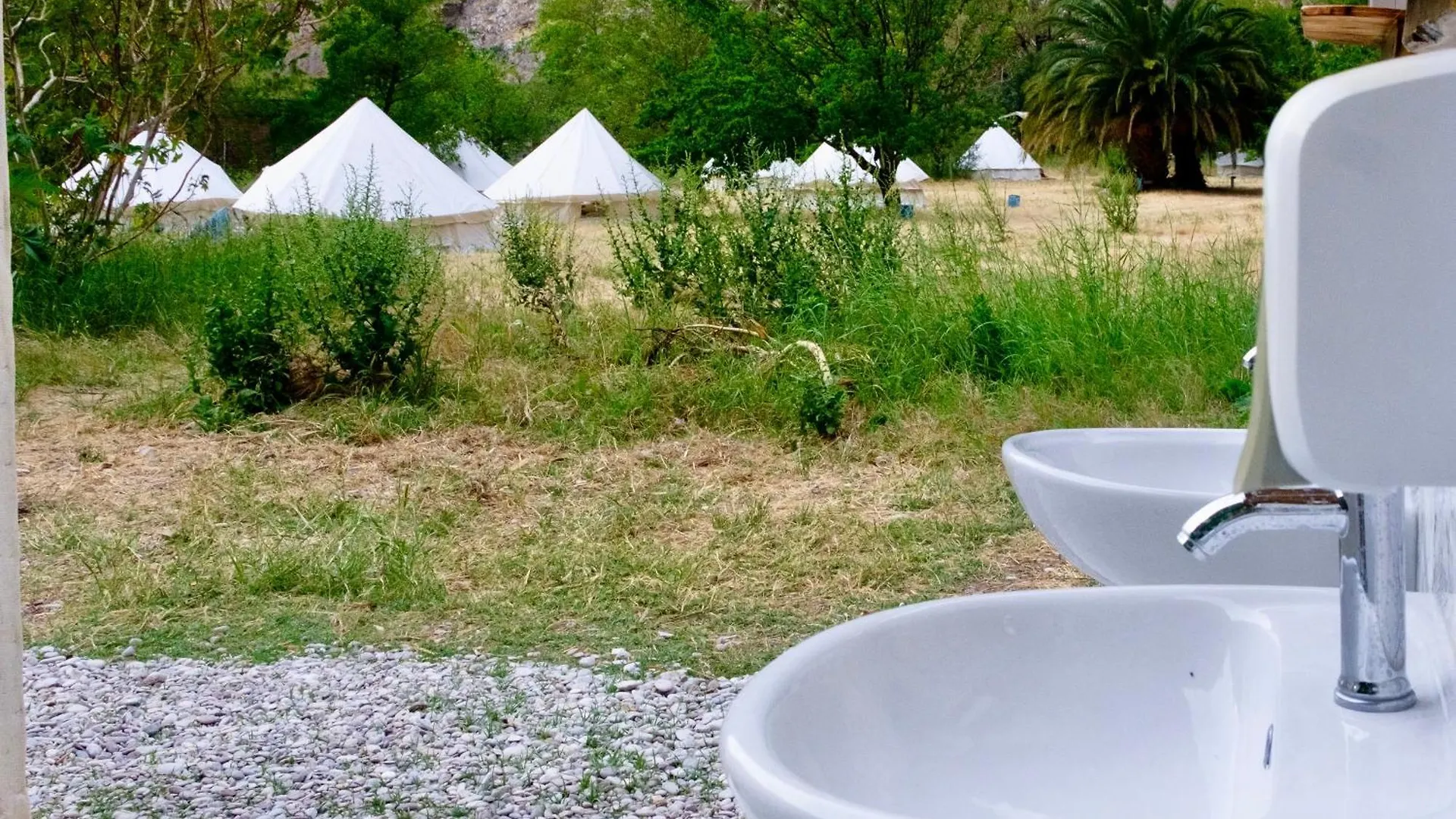 Luxuszelt Butterfly Valley Beach Glamping Ölüdeniz